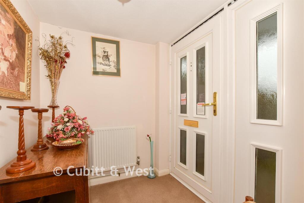 Main image of property: St. Mary's Close, Pulborough, West Sussex
