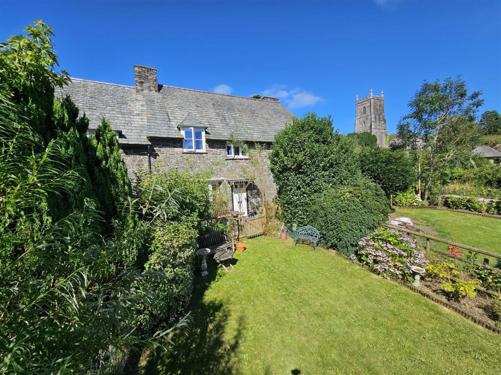 Main image of property: The Parade, Milton Abbot, Tavistock