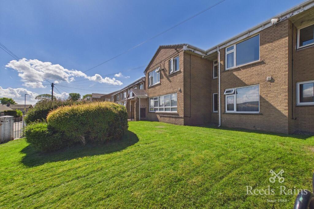 Main image of property: Cumberland Close, Halifax, West Yorkshire, HX2