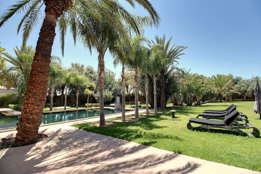 Main image of property: Marrakech, Marrakech-Tensift-El Haouz, Marrakech