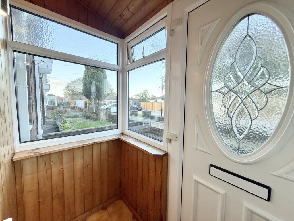 House in Sunderland, Pallion - View 2