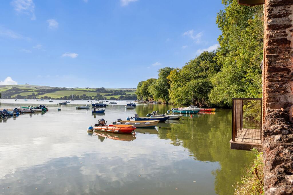 Main image of property: Mill Hill, Stoke Gabriel, Totnes, Devon