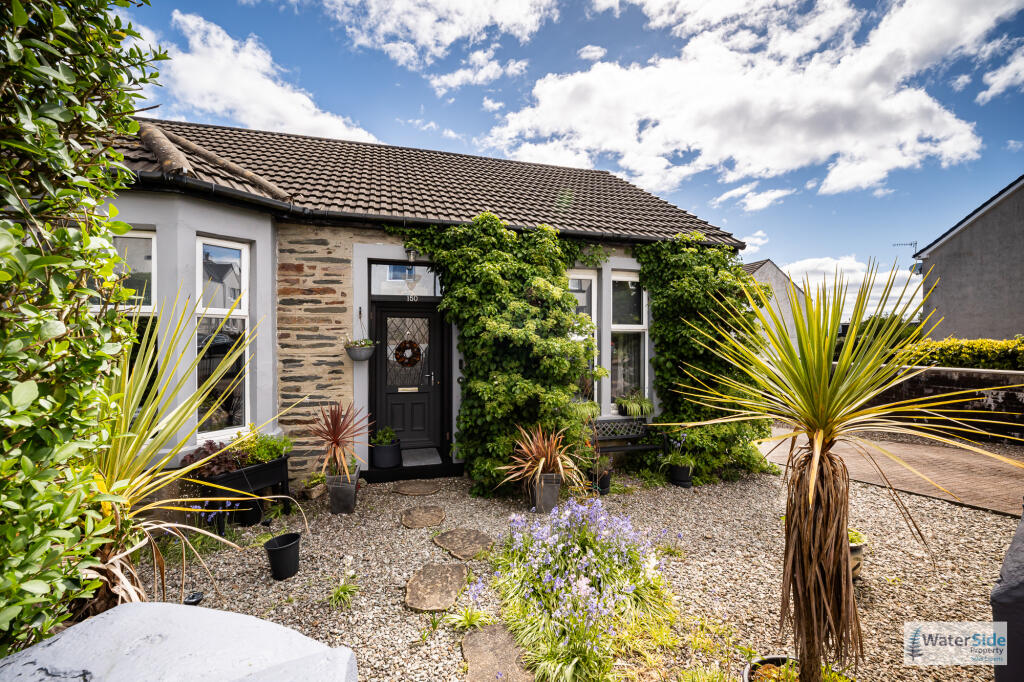 150 Alexander Street, Dunoon, Argyll and Bute, PA23 photo 4