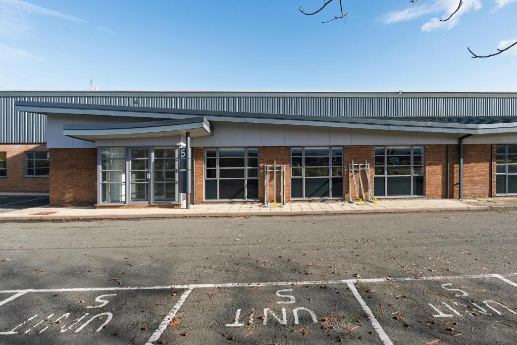 Unit 5 - External
