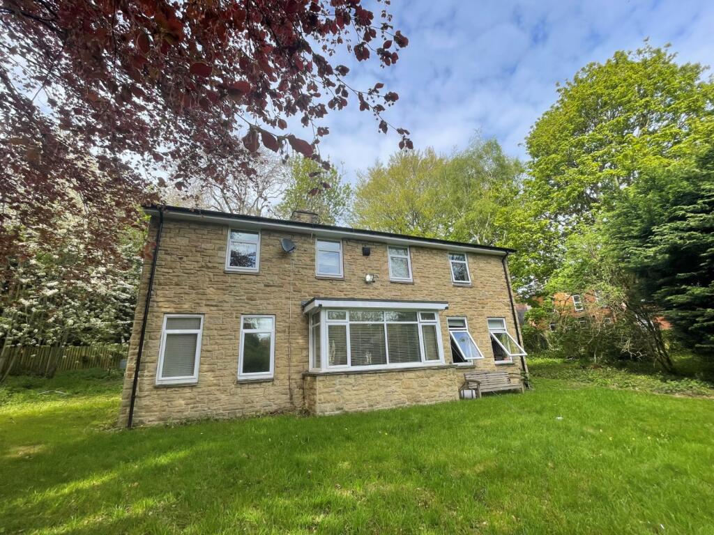 Main image of property: Vicarage View, Kirkstall, Leeds, LS5