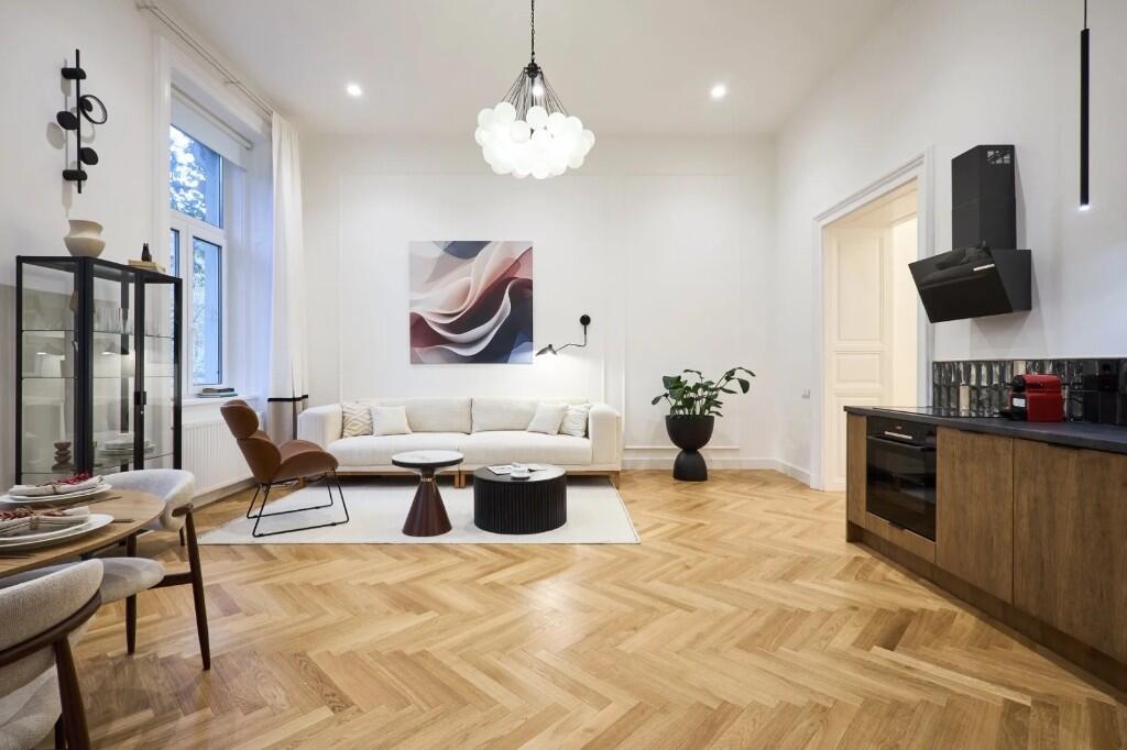 Main image of property: District Vi, Budapest