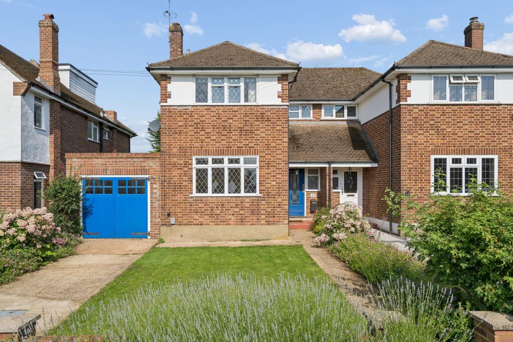 Main image of property: Beechwood Close, Little Chalfont