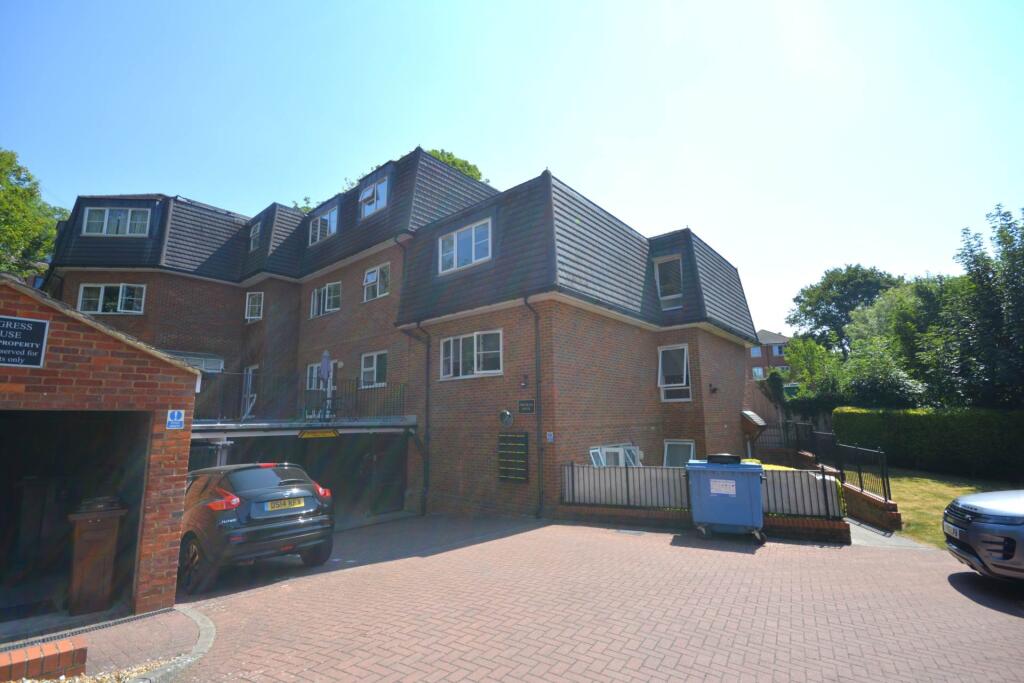 Main image of property: Progress House, Hospital Hill, Chesham