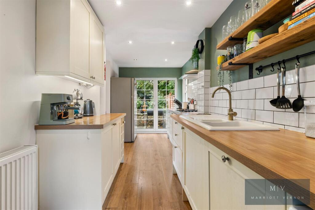 Campden Road, South Croydon photo 3