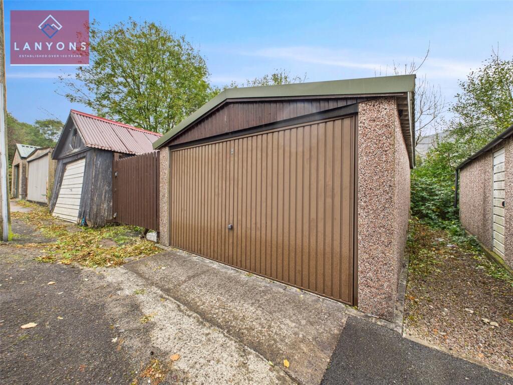 Main image of property: Pentwyn Road, Ton Pentre, Pentre, Rhondda Cynon Taf, CF41