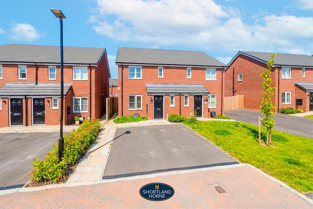 Main image of property: Bracken walk, Willenhall, Coventry
