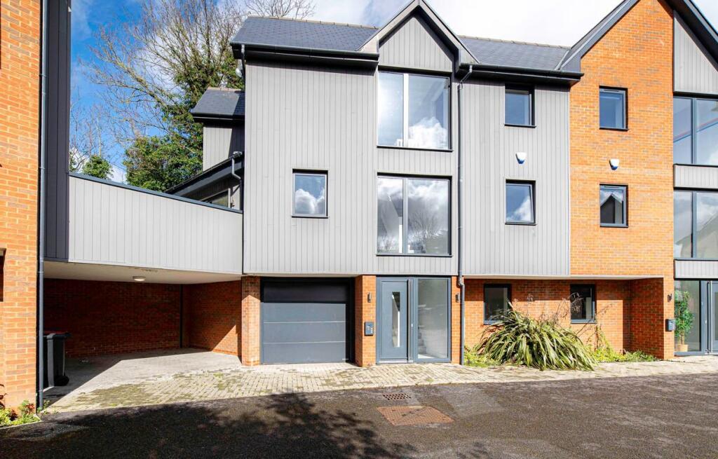 Main image of property: Freemans Yard, Belmont Road, Whitstable, Kent, CT5