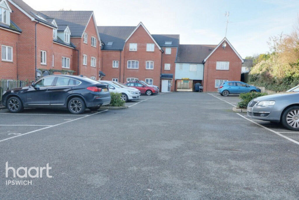 Main image of property: Bramford Road, Ipswich