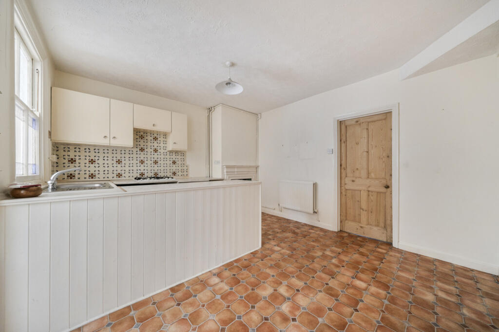 House in Oxford, Church Cowley, Cowley - View 4
