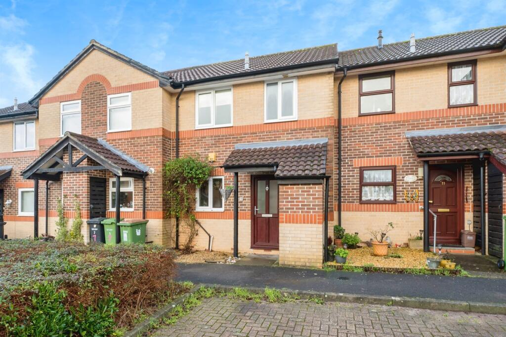 Main image of property: Atlantic Park View, West End, Southampton