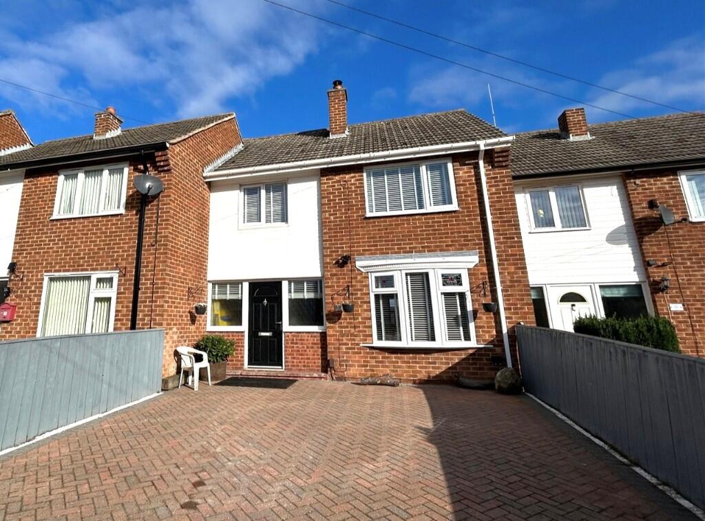 Main image of property: Derby Road, Guisborough, North Yorkshire, TS14