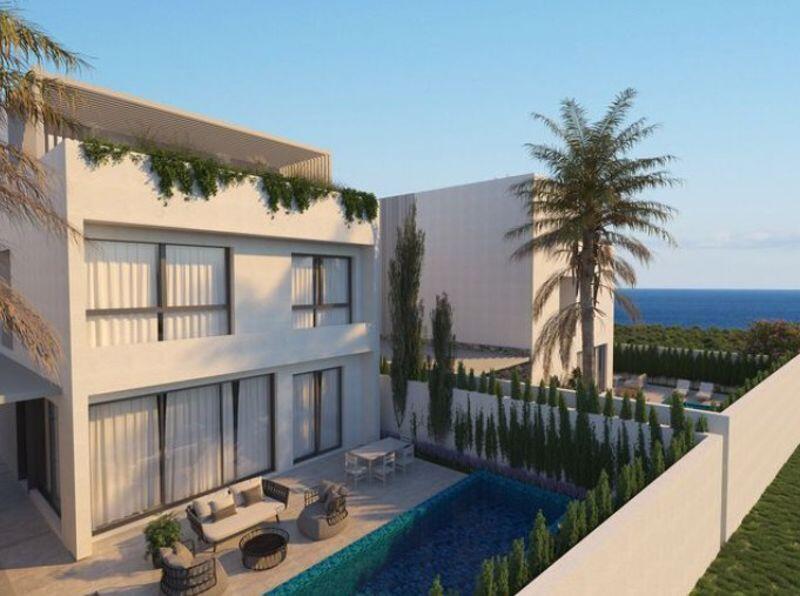 Main image of property: Protaras, Famagusta, Cyprus