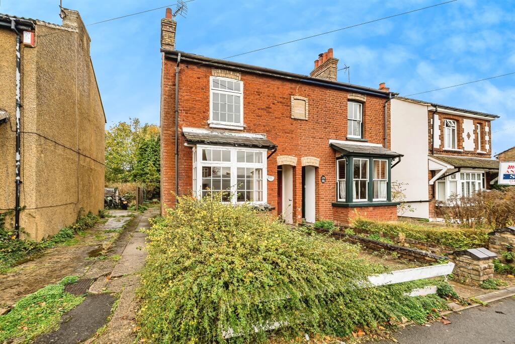 Main image of property: Plantation Road, Leighton Buzzard