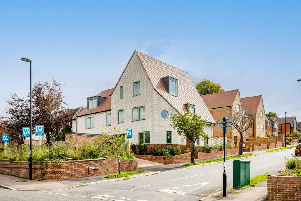 Main image of property: North Down, South Croydon, CR2