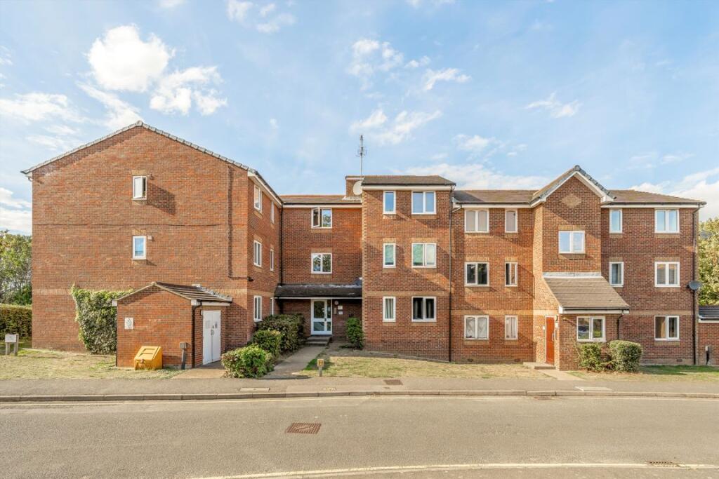 Main image of property: Bernard Ashley Drive, Charlton