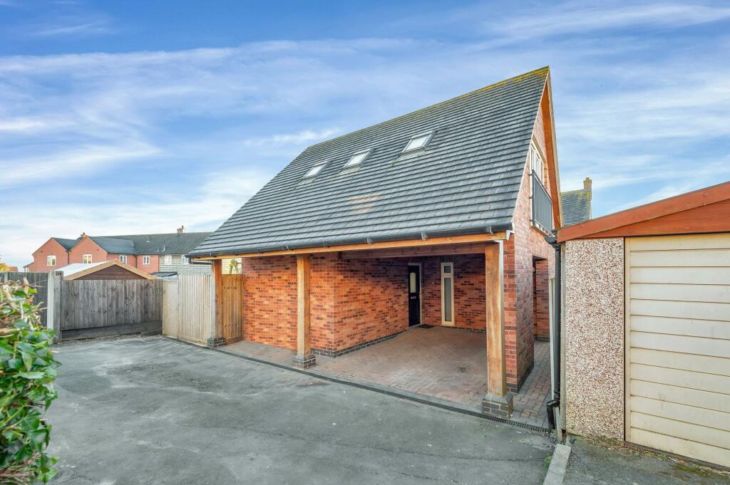 Main image of property: Main Road, Nether Broughton, LE14