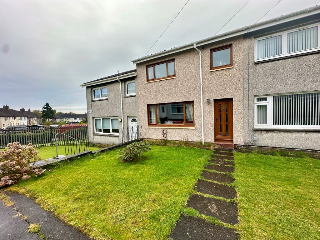 Main image of property: Hawkwood Way, Stonehouse