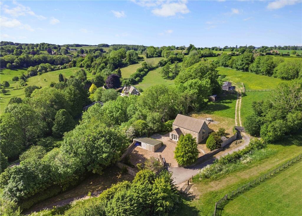Main image of property: Calves Hill, Chedworth, Cheltenham, Gloucestershire, GL54