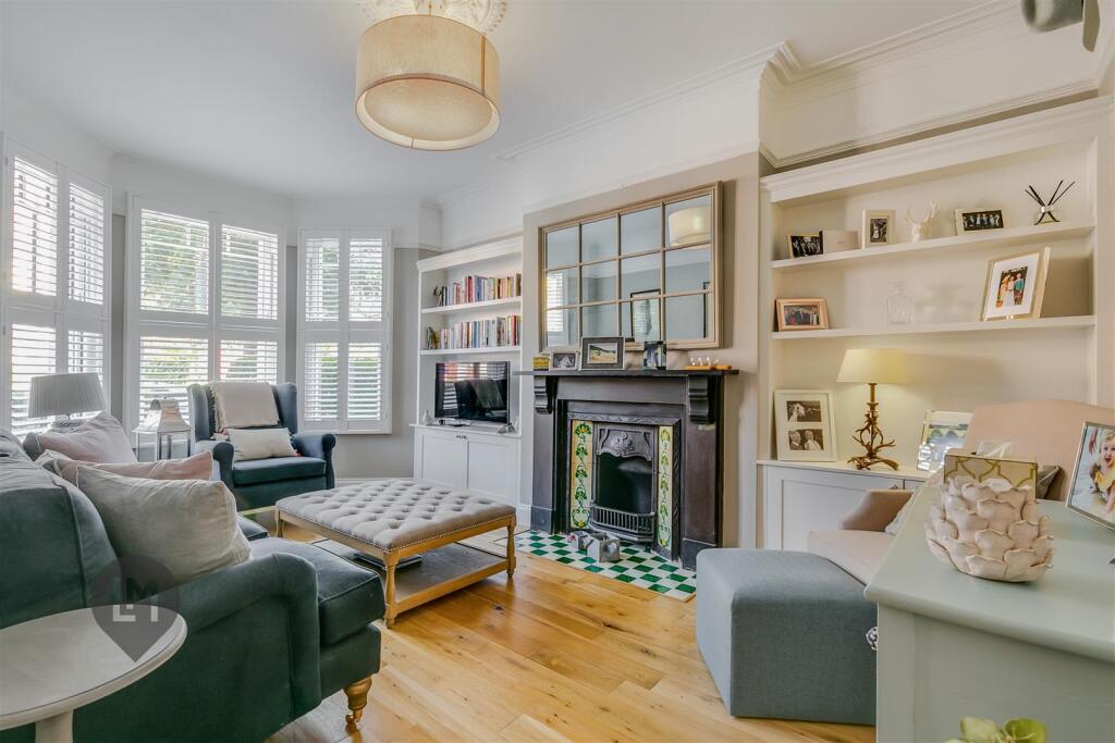 Main image of property: Melrose Avenue, London