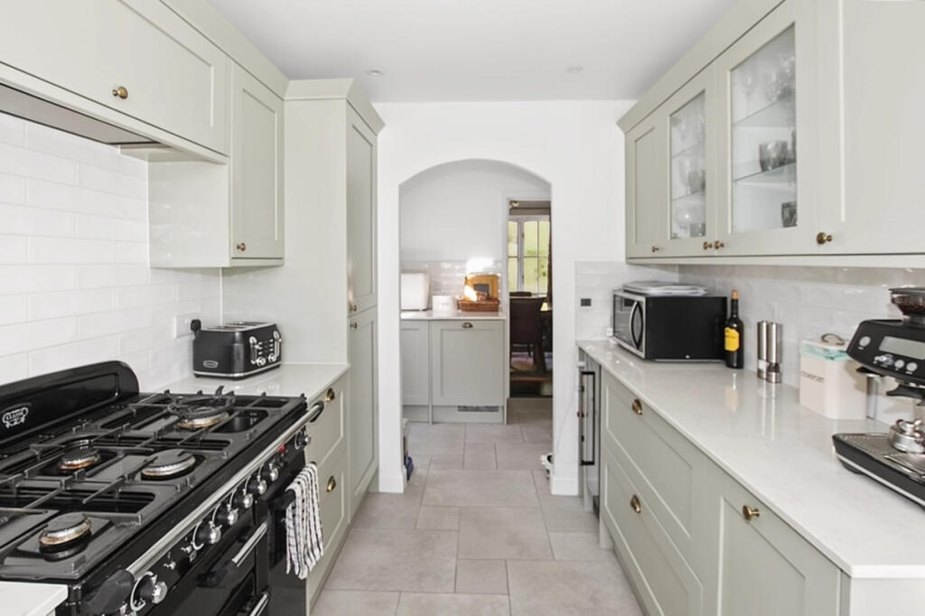 House in West Suffolk, Haverhill - View 5