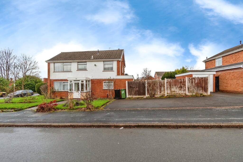 Main image of property: Falmouth Road, Walsall, West Midlands, WS5