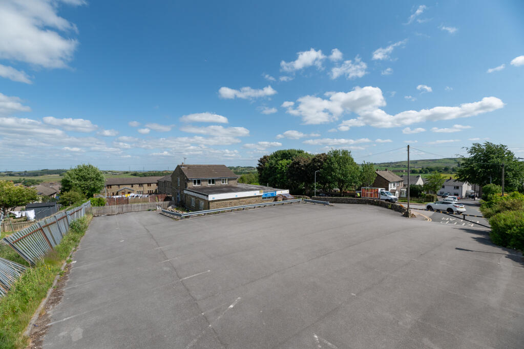 Main image of property: Valley Heights, Denholme, Bradford, West Yorkshire, BD13