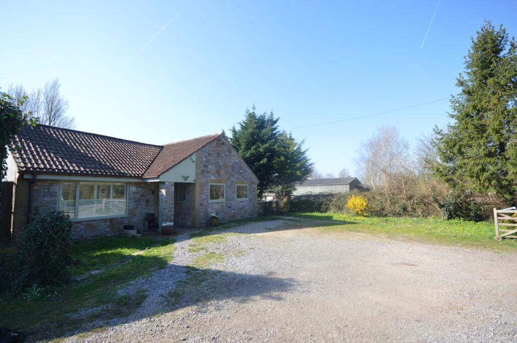 Moorland Street, Axbridge, BS26