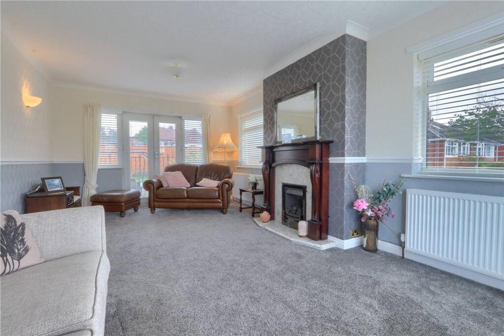 House in Stockton-on-Tees - View 4