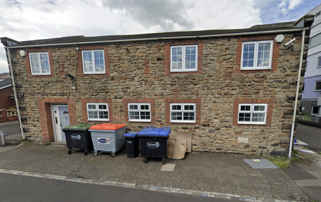 Main image of property: Wesley House, Durham