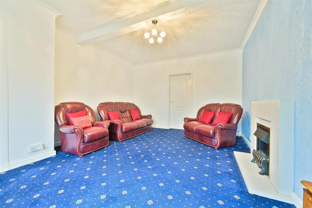 Cambusnethan Street, Wishaw photo 3