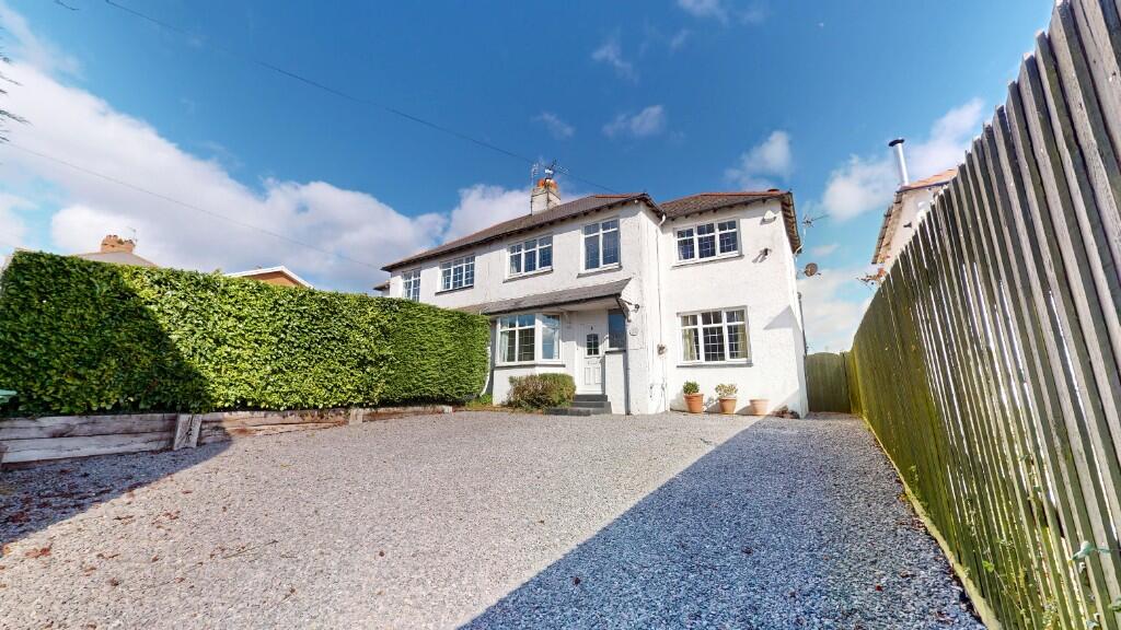 Main image of property: Heol Hir, Llanishen, Cardiff