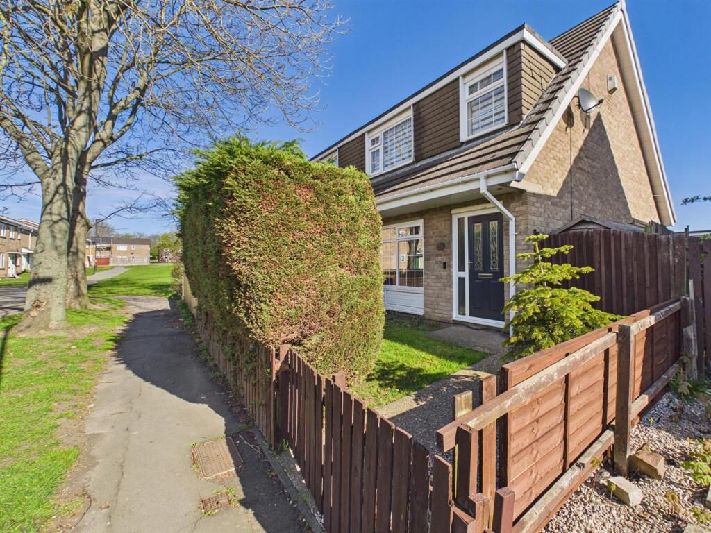 House in North Tyneside, North East