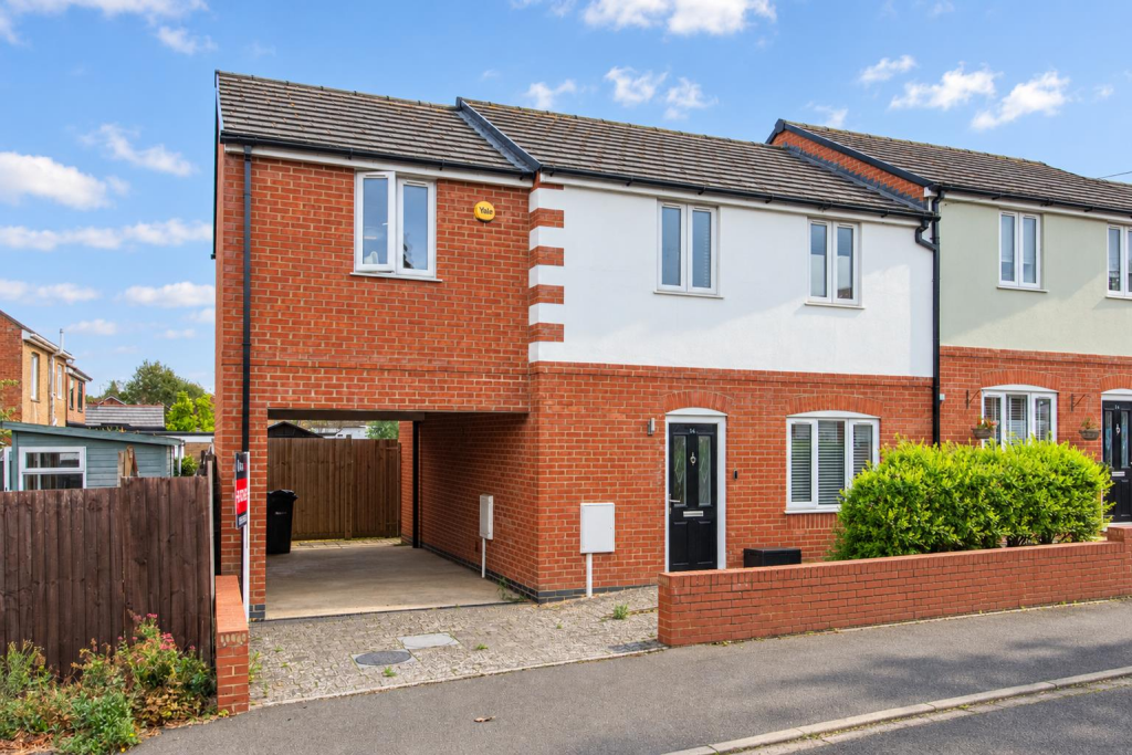 Main image of property: Palm Road, Rushden
