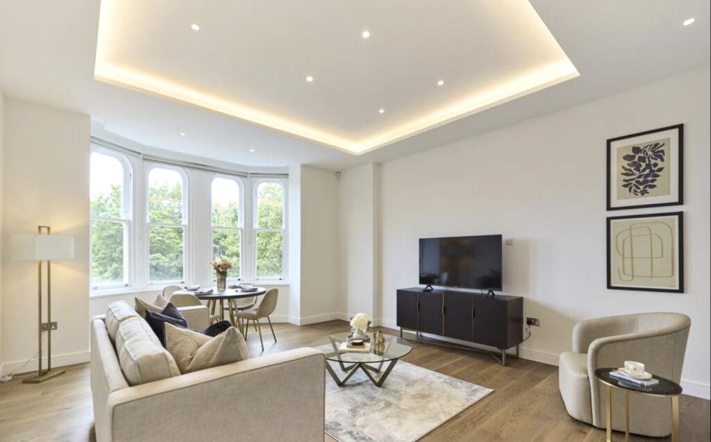 Main image of property: Bayswater Road, Notting Hill, London, W2