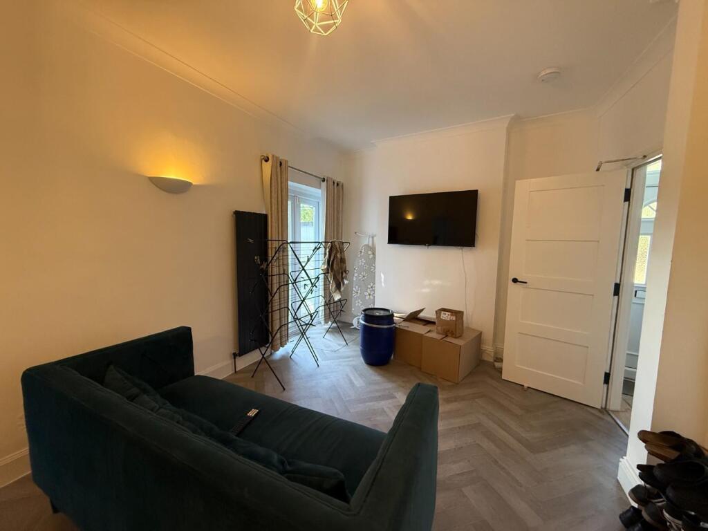 Main image of property: Station Avenue, Bristol