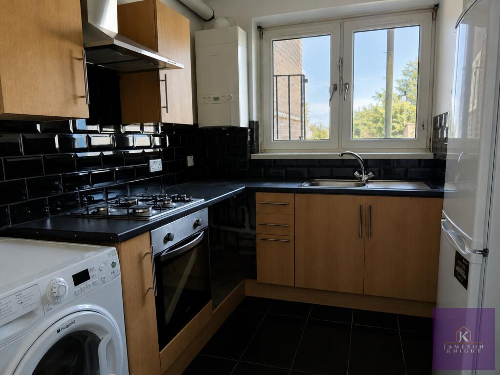 Main image of property: O'brien House, Roman Road, London, E2