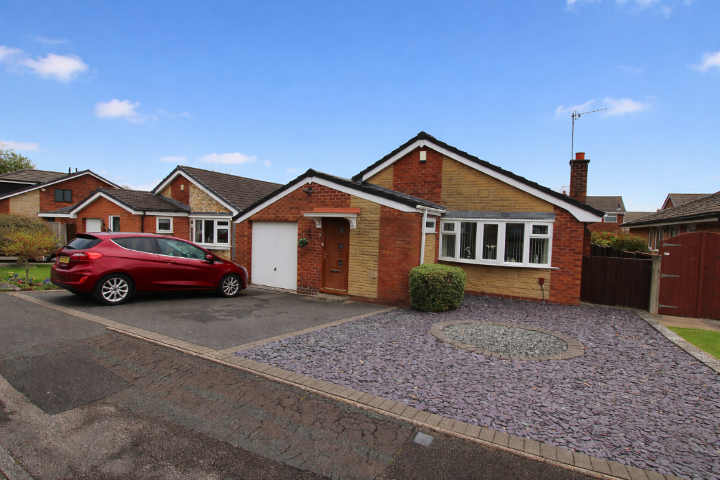 Main image of property: Wyresdale Drive, Leyland, Lancashire, PR25