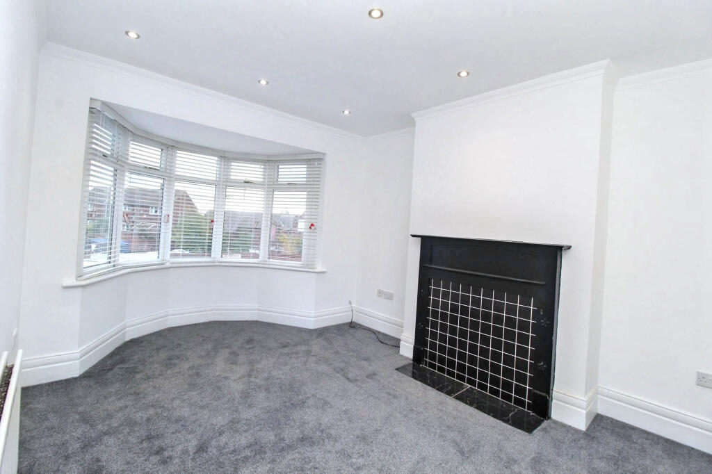 Apartment in Newcastle upon Tyne, Benwell - View 4