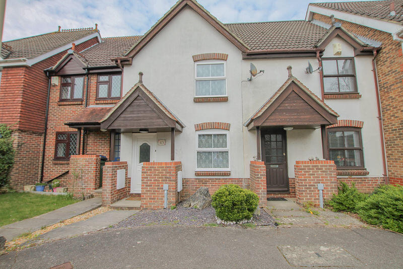 Main image of property: Clydesdale Road, Whiteley