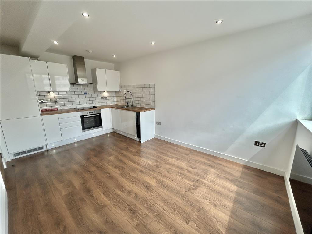 Main image of property: Carlton Square, Carlton, NOTTINGHAM