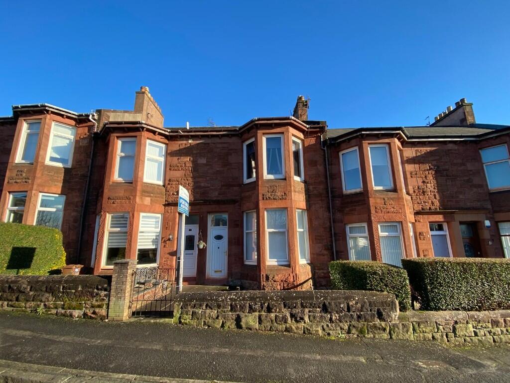 Main image of property: Flloyd Street, Coatbridge, Lanarkshire, ML5