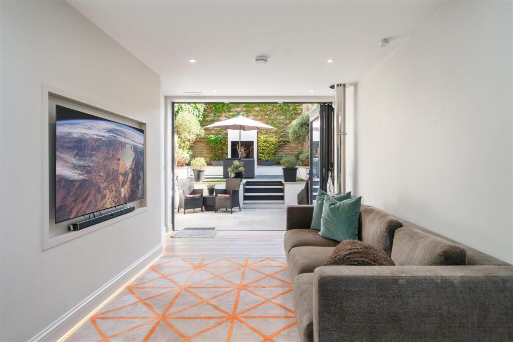 Main image of property: Saltram Crescent, Maida Vale, W9