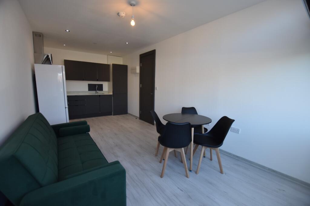 Main image of property: Midgate, City Centre, Peterborough, PE1