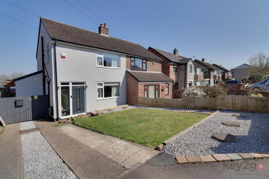Main image of property: Mansfield Road, Sheffield, S21