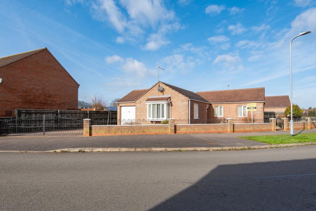 Main image of property: Lighton Avenue, Kirton, Boston, PE20